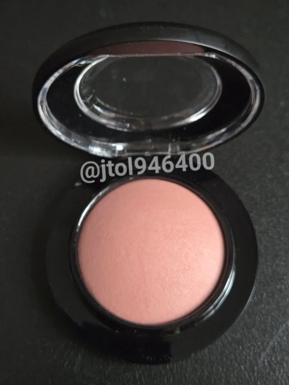 Mac Sweet Enough Blush